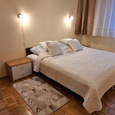Ferienwohnung Gvadanyi Rezidencia Budapest Exterior foto
