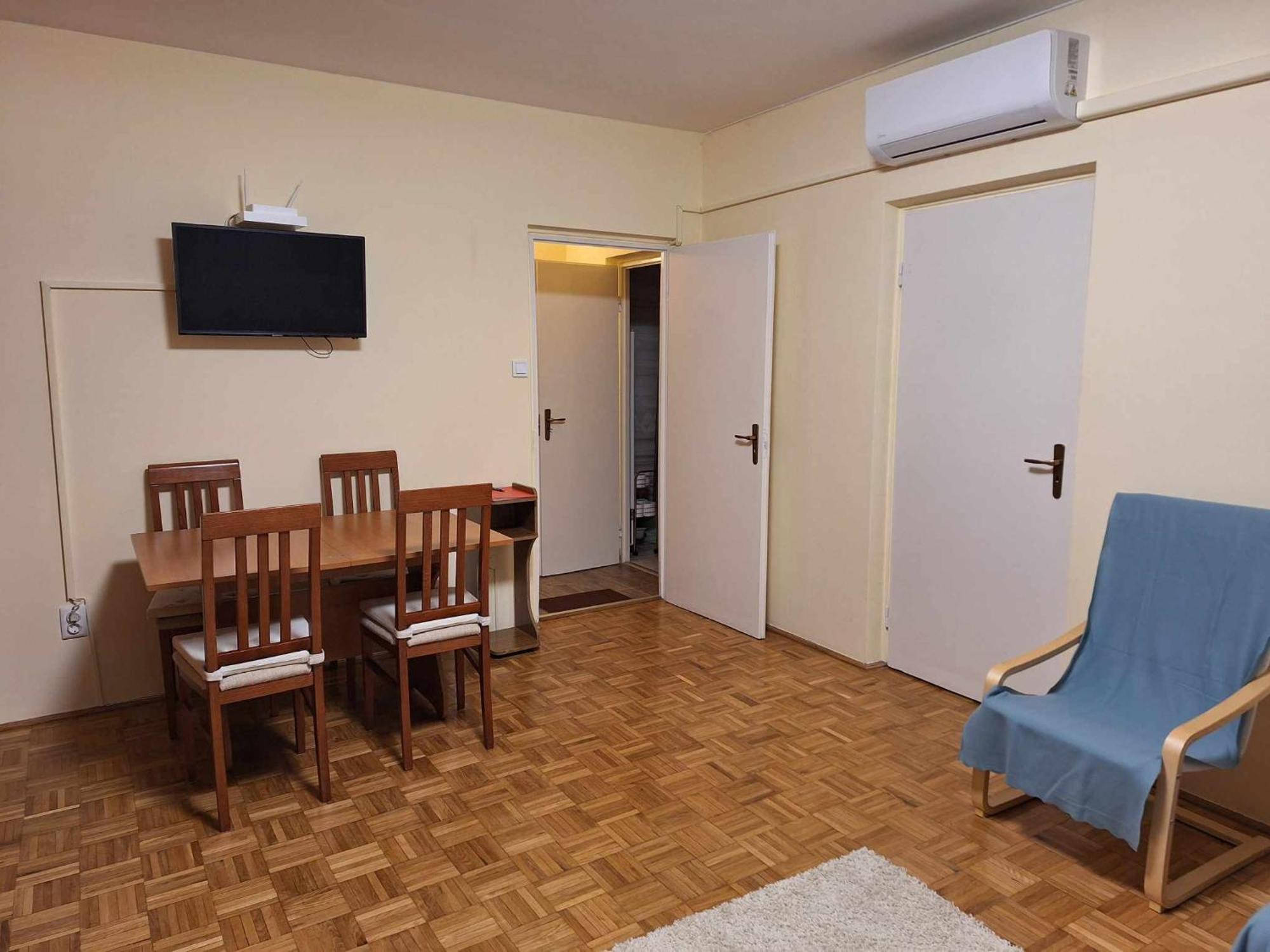 Ferienwohnung Gvadanyi Rezidencia Budapest Exterior foto