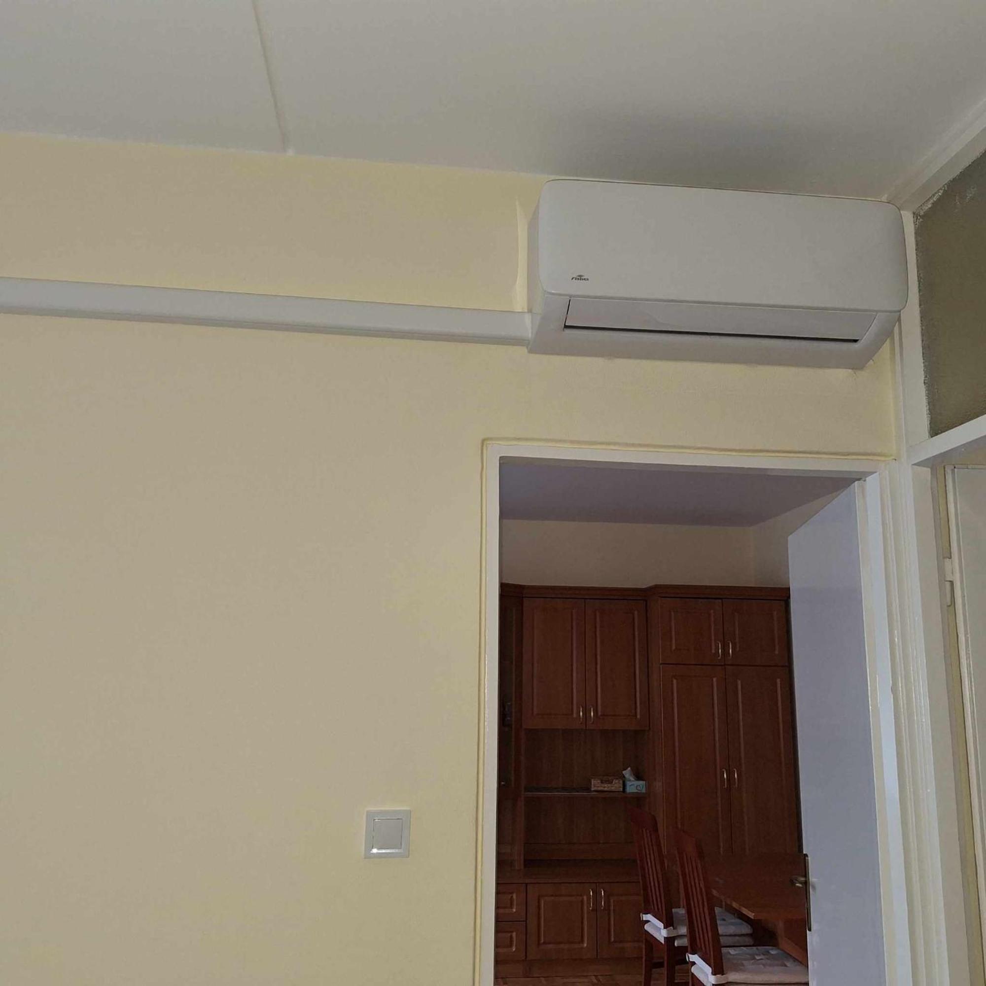 Ferienwohnung Gvadanyi Rezidencia Budapest Exterior foto