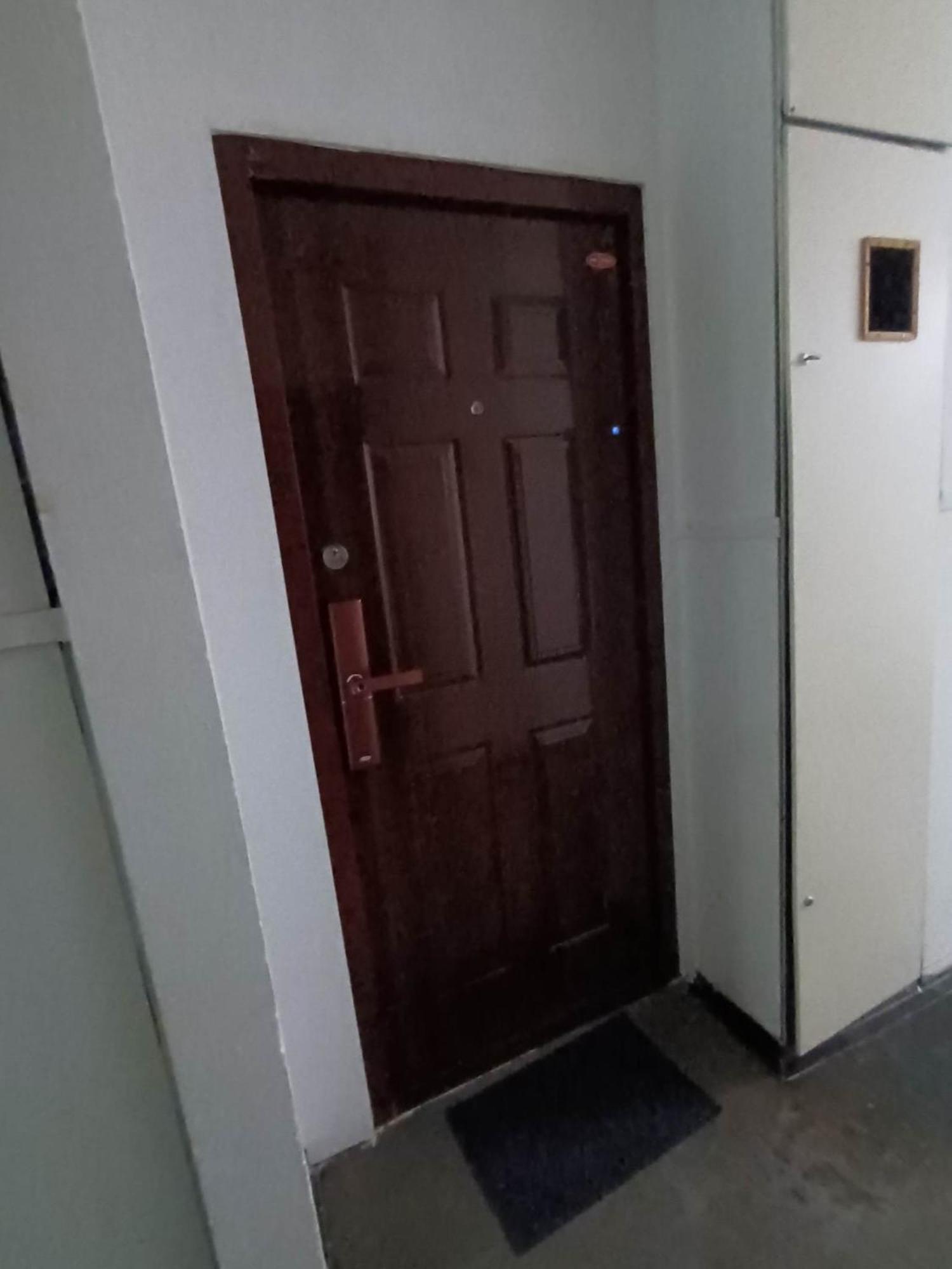 Ferienwohnung Gvadanyi Rezidencia Budapest Exterior foto