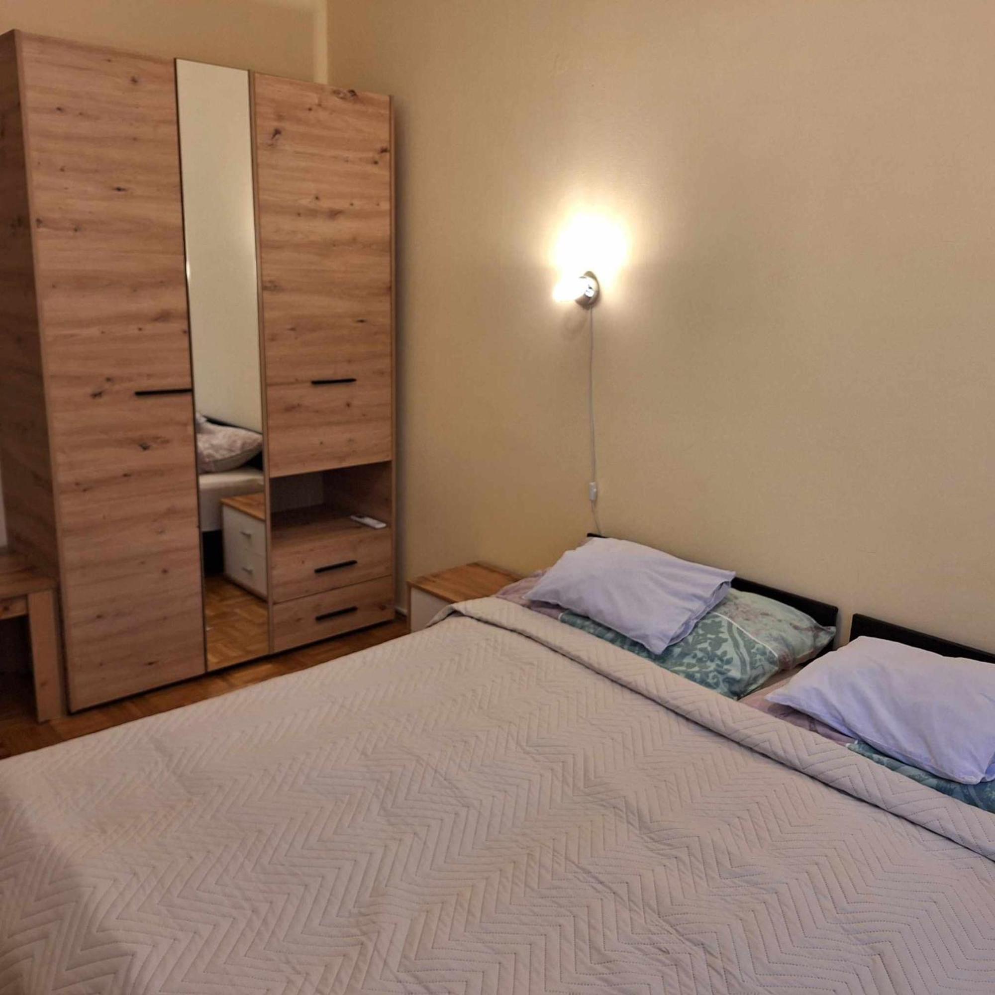 Ferienwohnung Gvadanyi Rezidencia Budapest Exterior foto