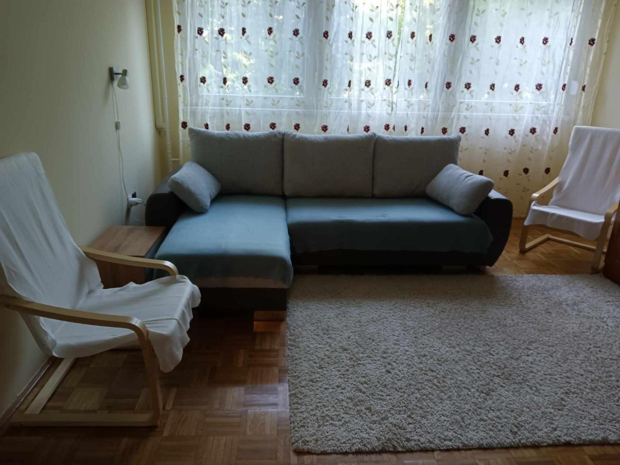 Ferienwohnung Gvadanyi Rezidencia Budapest Exterior foto