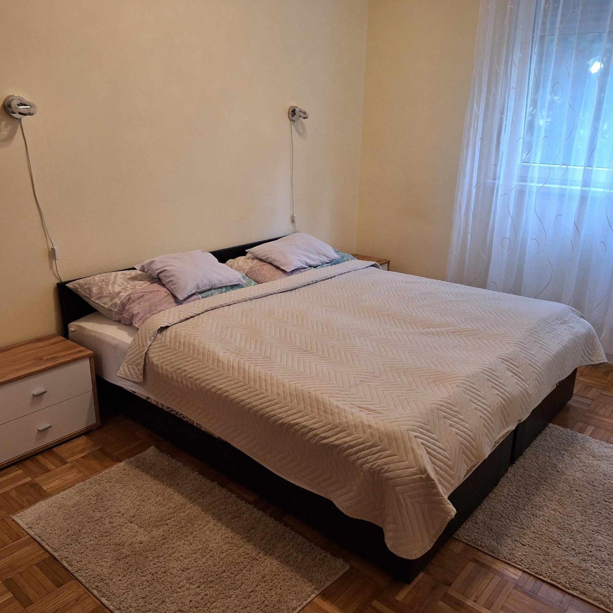Ferienwohnung Gvadanyi Rezidencia Budapest Exterior foto