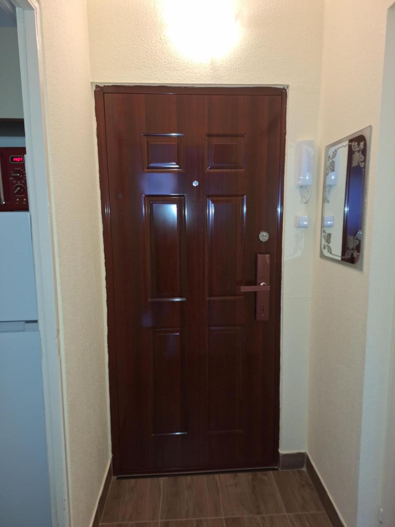 Ferienwohnung Gvadanyi Rezidencia Budapest Exterior foto